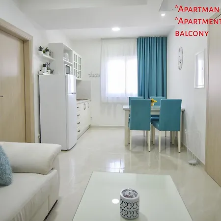 Gloria 2 Apartamento
