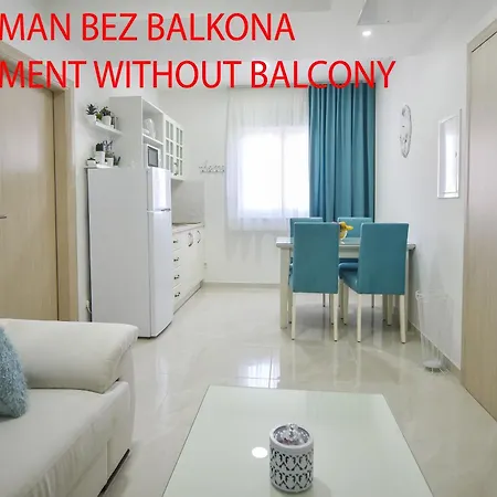 Apartment Gloria 2 *