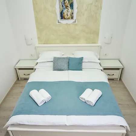 Gloria 2 Apartment Medjugorje