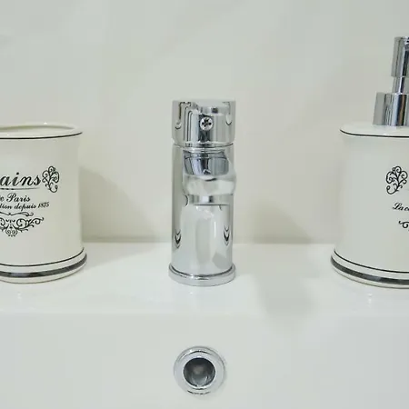 Apartment Gloria 2 *