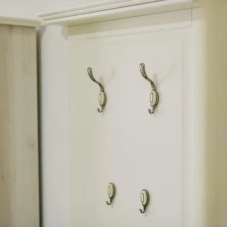 Gloria 2 Apartment *