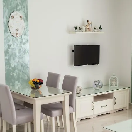 Apartamento Gloria 2