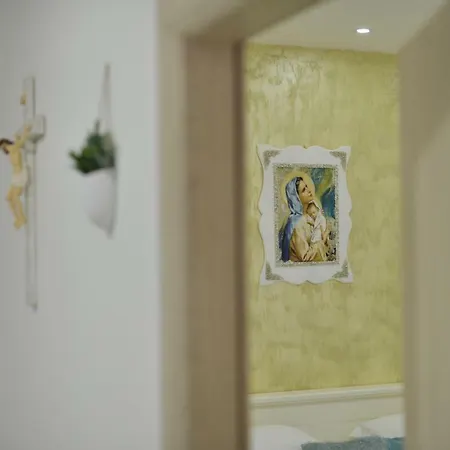 Gloria 2 Apartment *