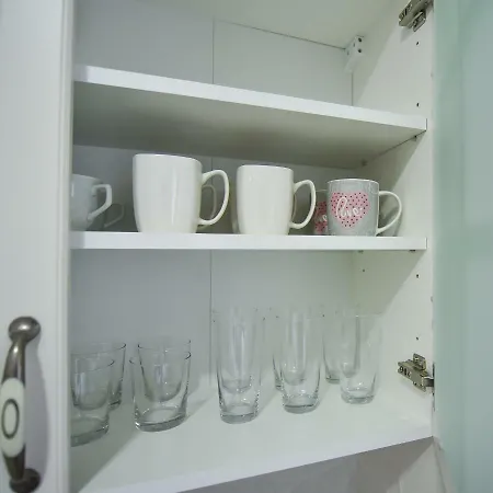 Gloria 2 Apartman