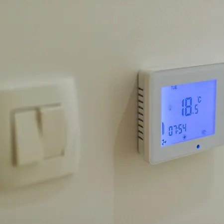 Apartment Gloria 2 *