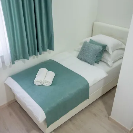 Gloria 2 * Međugorje