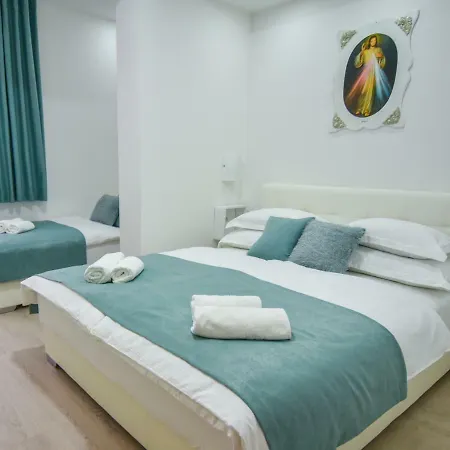 Appartement Gloria 2
