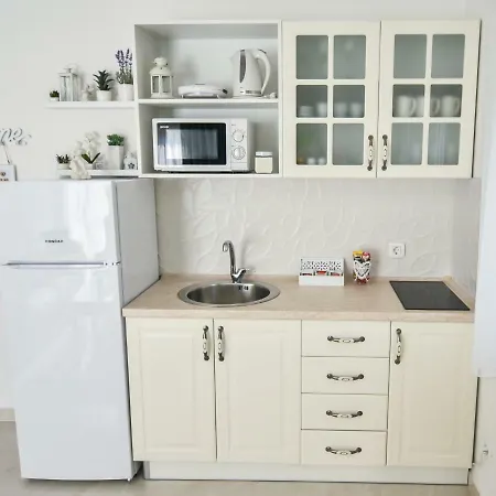 Gloria 2 Apartamento Međugorje