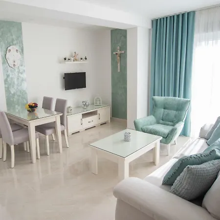 Gloria 2 Apartment *