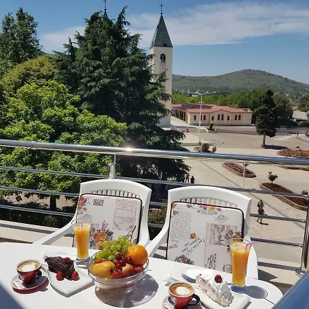 Apartamento Gloria 2 Međugorje