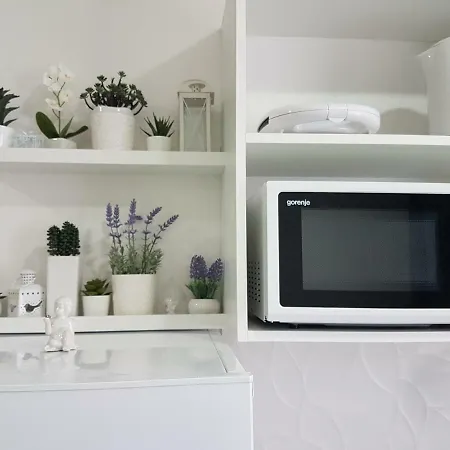 Gloria 2 Apartment *