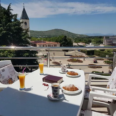 Gloria 2 Apartamento Međugorje