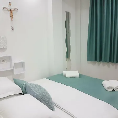 Gloria 2 * Medjugorje