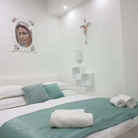 Gloria 2 * Medjugorje